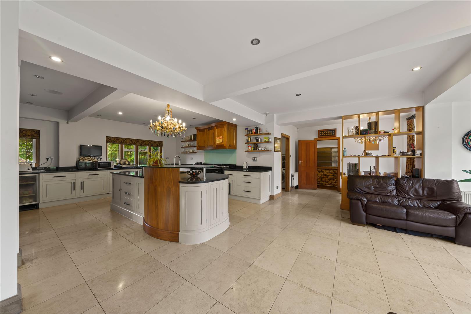 6 bed property in The Highway, Sutton